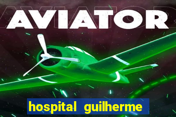 hospital guilherme alvaro santos trabalhe conosco